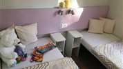 Camp Zelena Laguna, mobilehome Premium ADRIA,, Poreč, Croatia - Mobilní dům Premium ADRIA