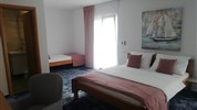 Hotel Beni, Nin, Vrsi-Mulo, Chorvatsko