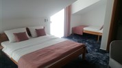 Hotel Beni, Nin, Vrsi-Mulo, Chorvatsko