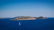 Camp Jezera Village (mobile homes Classic SUNSEEKER), Murter, Croatia - Ostrovy Kornati