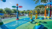 Kamp Zelena Laguna, (mobilna kučica  Premium JADE), Poreč, Hrvatska