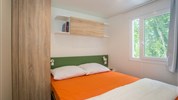 Kamp Zelena Laguna, (mobilna kučica  Premium JADE), Poreč, Hrvatska