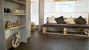 Kemp Adriatic (Safari bungalovy a mobilní domy),Primošten, Chorvatsko