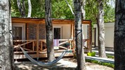 Camp Galeb (mobile homes), Omiš, Croatia