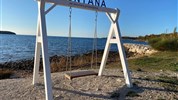 Apartmaji Jasmina, Funtana, Hrvatska