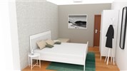 Apartmánový dům Jasmine, Funtana, Chorvatsko
