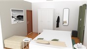 Apartmánový dům Jasmine, Funtana, Chorvatsko