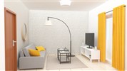 Apartmánový dům Jasmine, Funtana, Chorvatsko