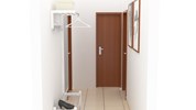 Apartmánový dům Jasmine, Funtana, Chorvatsko