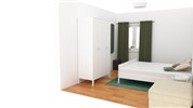 Apartmánový dům Jasmine, Funtana, Chorvatsko