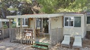 Kemp Solaris, Šibenik, Chorvatsko - Kemp Solaris (mobilní dům I52C), Šibenik, Chorvatsko
