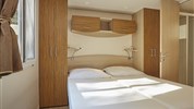 Kemp Solaris, Šibenik, Chorvatsko - Kemp Solaris (mobilní dům I52C), Šibenik, Chorvatsko