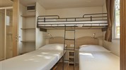 Kemp Solaris, Šibenik, Chorvatsko - Kemp Solaris (mobilní dům I52C), Šibenik, Chorvatsko