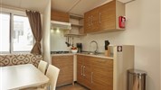 Kemp Solaris, Šibenik, Chorvatsko - Kemp Solaris (mobilní dům I52C), Šibenik, Chorvatsko