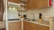 Kemp Solaris, Šibenik, Chorvatsko - Kemp Solaris (mobilní dům I52C), Šibenik, Chorvatsko