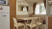 Kemp Solaris, Šibenik, Chorvatsko - Kemp Solaris (mobilní dům I52C), Šibenik, Chorvatsko
