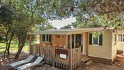 Kemp Solaris, Šibenik, Chorvatsko - Kemp Solaris (mobilní dům I63C), Šibenik, Chorvatsko