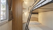 Kemp Solaris, Šibenik, Chorvatsko - Kemp Solaris (mobilní dům I63C), Šibenik, Chorvatsko