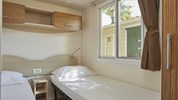 Kemp Solaris, Šibenik, Chorvatsko - Kemp Solaris (mobilní dům I63C), Šibenik, Chorvatsko
