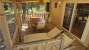 Kemp Solaris, Šibenik, Chorvatsko - Kemp Solaris (mobilní dům I63C), Šibenik, Chorvatsko