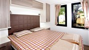 Kemp Solaris, Šibenik, Chorvatsko - Kemp Solaris (mobilní dům M63C), Šibenik, Chorvatsko