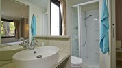 Kemp Solaris, Šibenik, Chorvatsko - Kemp Solaris (mobilní dům M63C), Šibenik, Chorvatsko