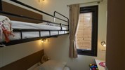 Kemp Solaris, Šibenik, Chorvatsko - Kemp Solaris (mobilní dům M63C), Šibenik, Chorvatsko