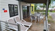 Kemp Solaris, Šibenik, Chorvatsko - Kemp Solaris (mobilní dům M63D), Šibenik, Chorvatsko