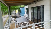 Kemp Solaris, Šibenik, Chorvatsko - Kemp Solaris (mobilní dům M63D), Šibenik, Chorvatsko