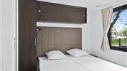 Kemp Solaris, Šibenik, Chorvatsko - Kemp Solaris (mobilní dům M63D), Šibenik, Chorvatsko