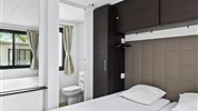 Kemp Solaris, Šibenik, Chorvatsko - Kemp Solaris (mobilní dům M63D), Šibenik, Chorvatsko
