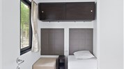 Kemp Solaris, Šibenik, Chorvatsko - Kemp Solaris (mobilní dům M63D), Šibenik, Chorvatsko