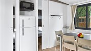 Kemp Solaris, Šibenik, Chorvatsko - Kemp Solaris (mobilní dům M63D), Šibenik, Chorvatsko