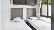 Kemp Solaris, Šibenik, Chorvatsko - Kemp Solaris (mobilní dům M63D), Šibenik, Chorvatsko