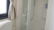 Kemp Solaris, Šibenik, Chorvatsko - Kemp Solaris (mobilní dům M63D), Šibenik, Chorvatsko