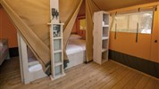 Kemp Polari, Rovinj, Chorvatsko - Kemp Polari (stan T5L2), Rovinj, Chorvatsko
