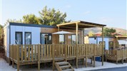Kemp Bi Village, Fažana, Chorvatsko - Kemp Bi Village (mobilní dům M62C), Fažana, Chorvatsko
