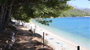 Camp Dole (mobile homes Premium A), Živogošče Croatia - Kemp Dole, Živogošče, Chorvatsko