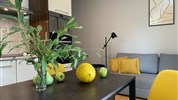 Apartmánový dům Jasmine, Funtana, Chorvatsko
