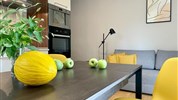 Apartmánový dům Jasmine, Funtana, Chorvatsko