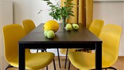 Apartmánový dům Jasmine, Funtana, Chorvatsko
