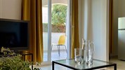 Apartmánový dům Jasmine, Funtana, Chorvatsko