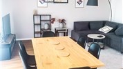 Apartmánový dům Jasmine, Funtana, Chorvatsko - Apartmán D