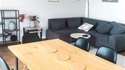 Apartmánový dům Jasmine, Funtana, Chorvatsko - Apartmán D