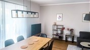 Apartmánový dům Jasmine, Funtana, Chorvatsko - Apartmánový dům JASMINE - Apartmán D