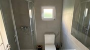 Apartmánový dům Jasmine, Funtana, Chorvatsko - Apartmánový dům JASMINE - sociální zařízení (Apartmány A/B/C)