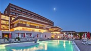 Hotel Albatros, Poreč, Chorvatsko