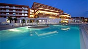 Hotel Albatros, Poreč, Chorvatsko