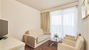 Hotel Albatros, Poreč, Chorvatsko