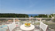 Hotel Albatros, Poreč, Chorvatsko